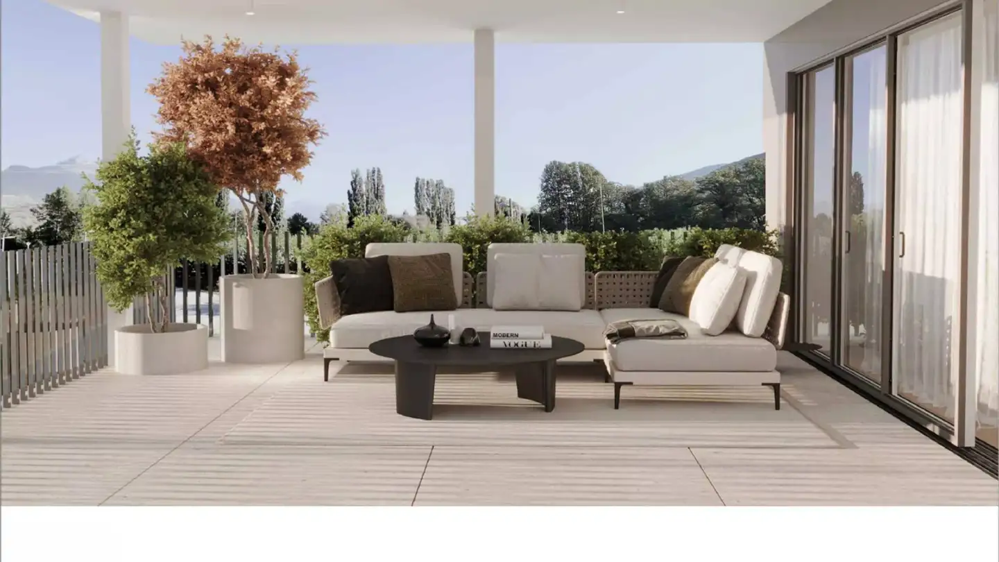 Apartment for sale - 1994 Aproz (Nendaz) - Photo 4