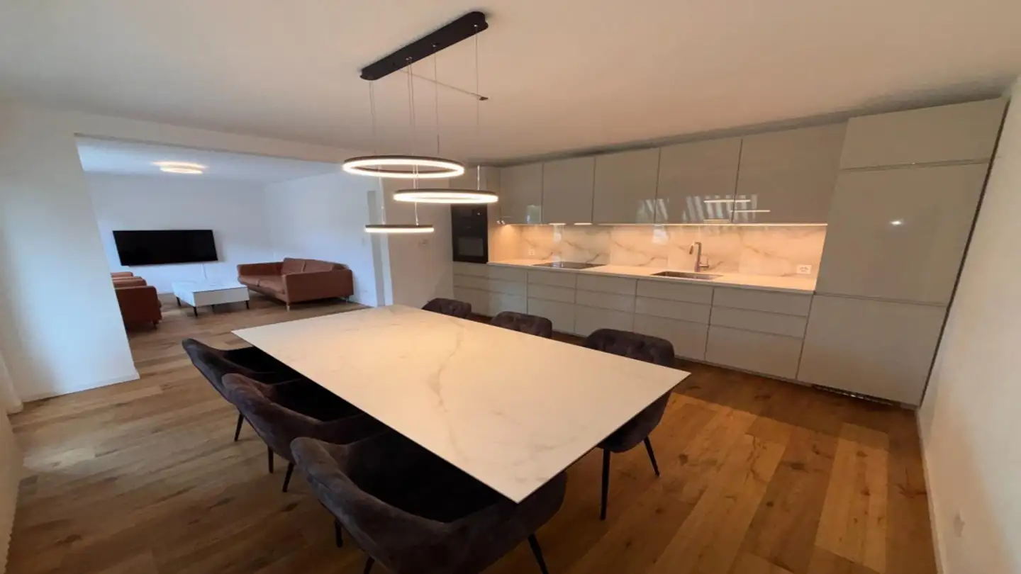 Appartement à louer - Lägernstrasse 9, 8303 Bassersdorf