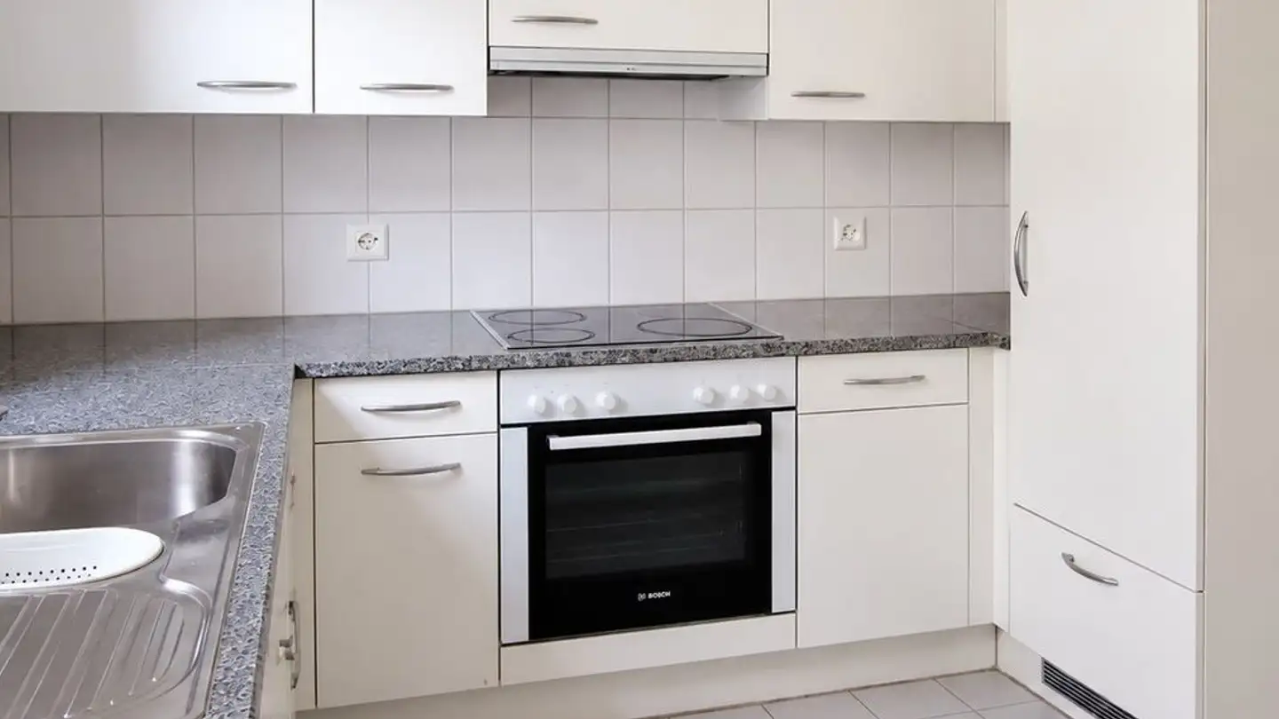 Single room for rent - Helvetiastrasse 33, 9000 St. Gallen - Photo 2