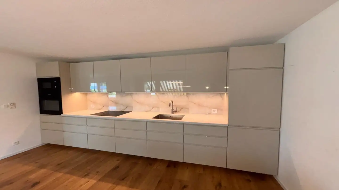 Appartement à louer - Lägernstrasse 9, 8303 Bassersdorf - Photo 2