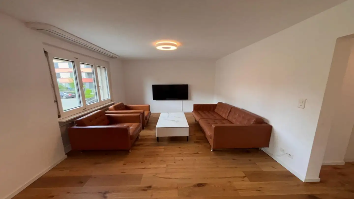 Appartement à louer - Lägernstrasse 9, 8303 Bassersdorf - Photo 3