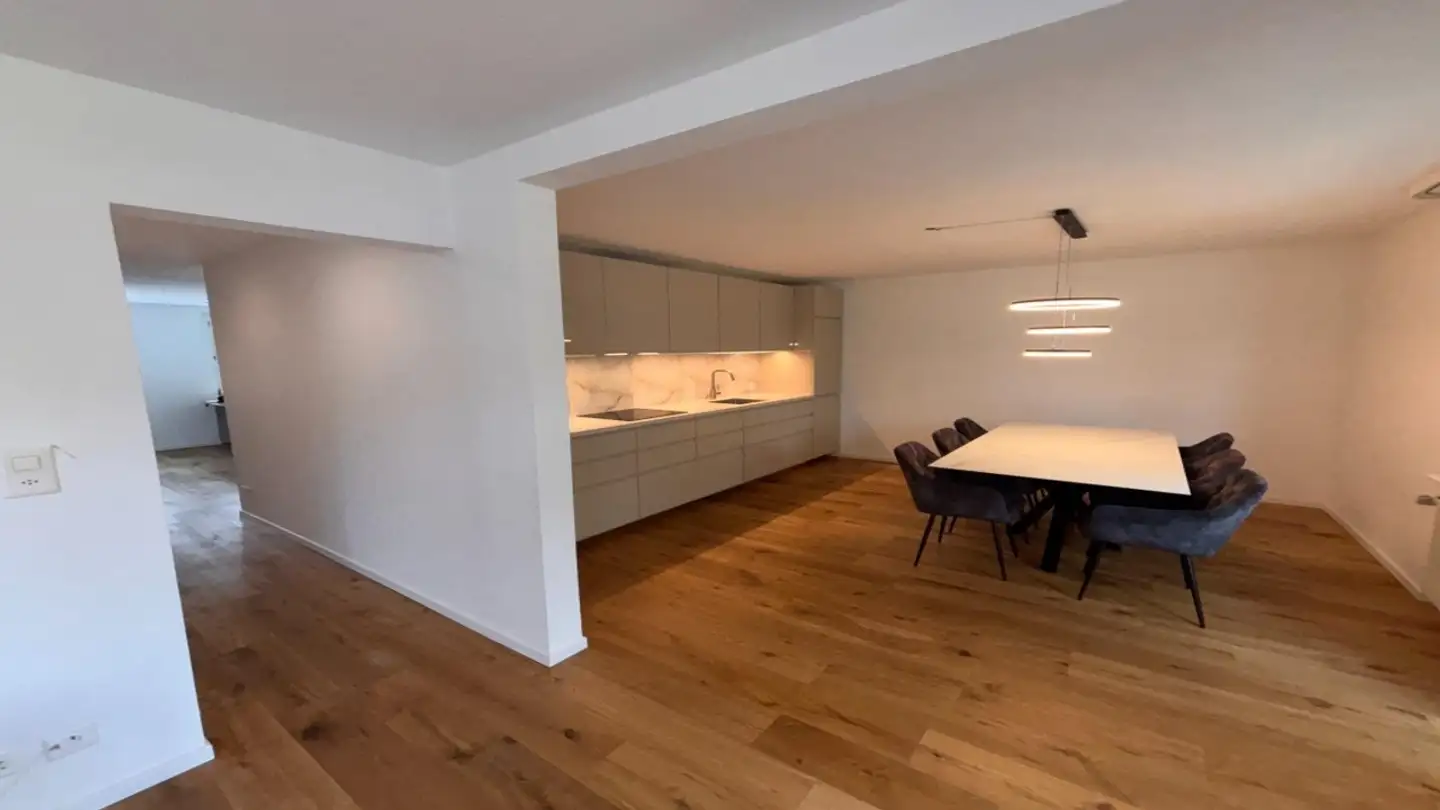 Appartement à louer - Lägernstrasse 9, 8303 Bassersdorf - Photo 4