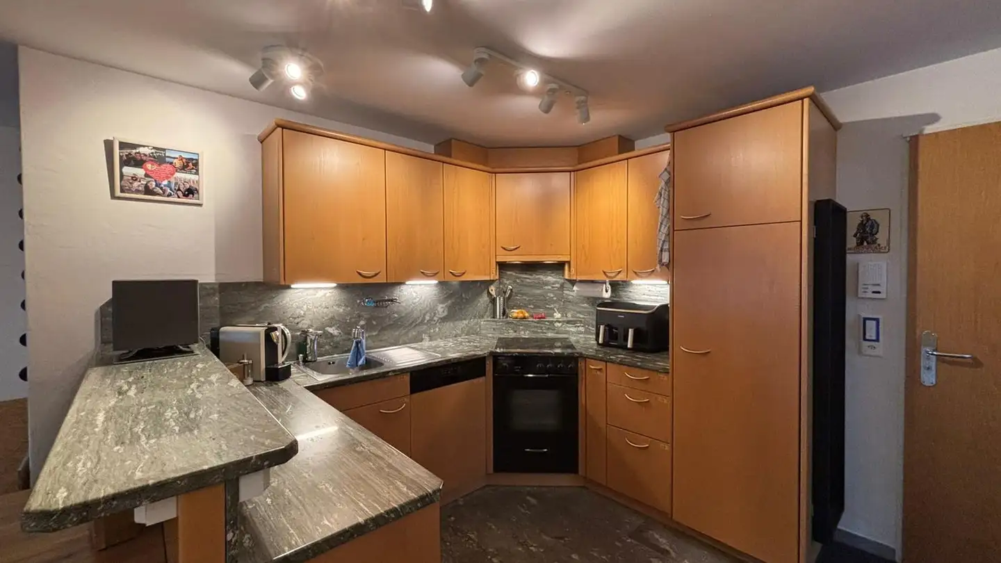 Appartamento in affitto - 8309 Nürensdorf - Foto 3