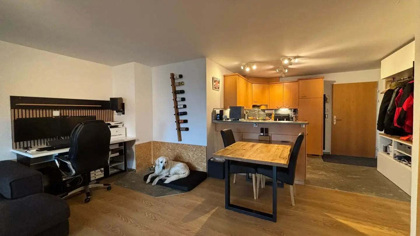 Appartamento in affitto - 8309 Nürensdorf - Foto 2