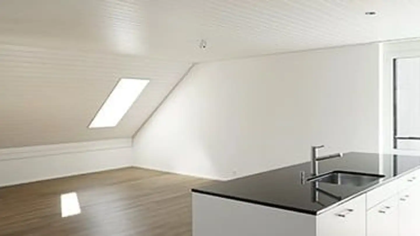 Apartment for rent - Niederwil 6, 8500 Frauenfeld