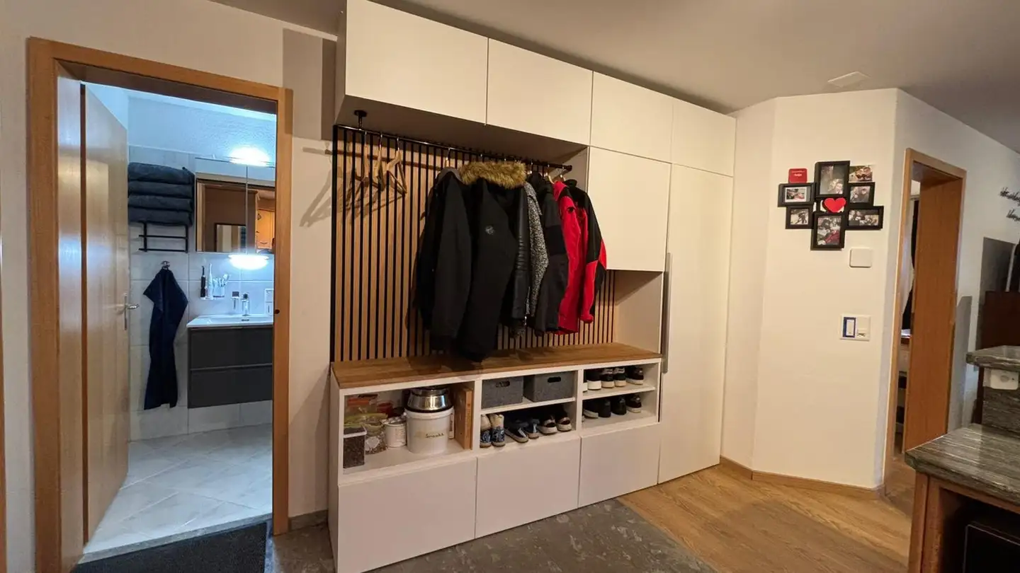 Appartamento in affitto - 8309 Nürensdorf - Foto 4