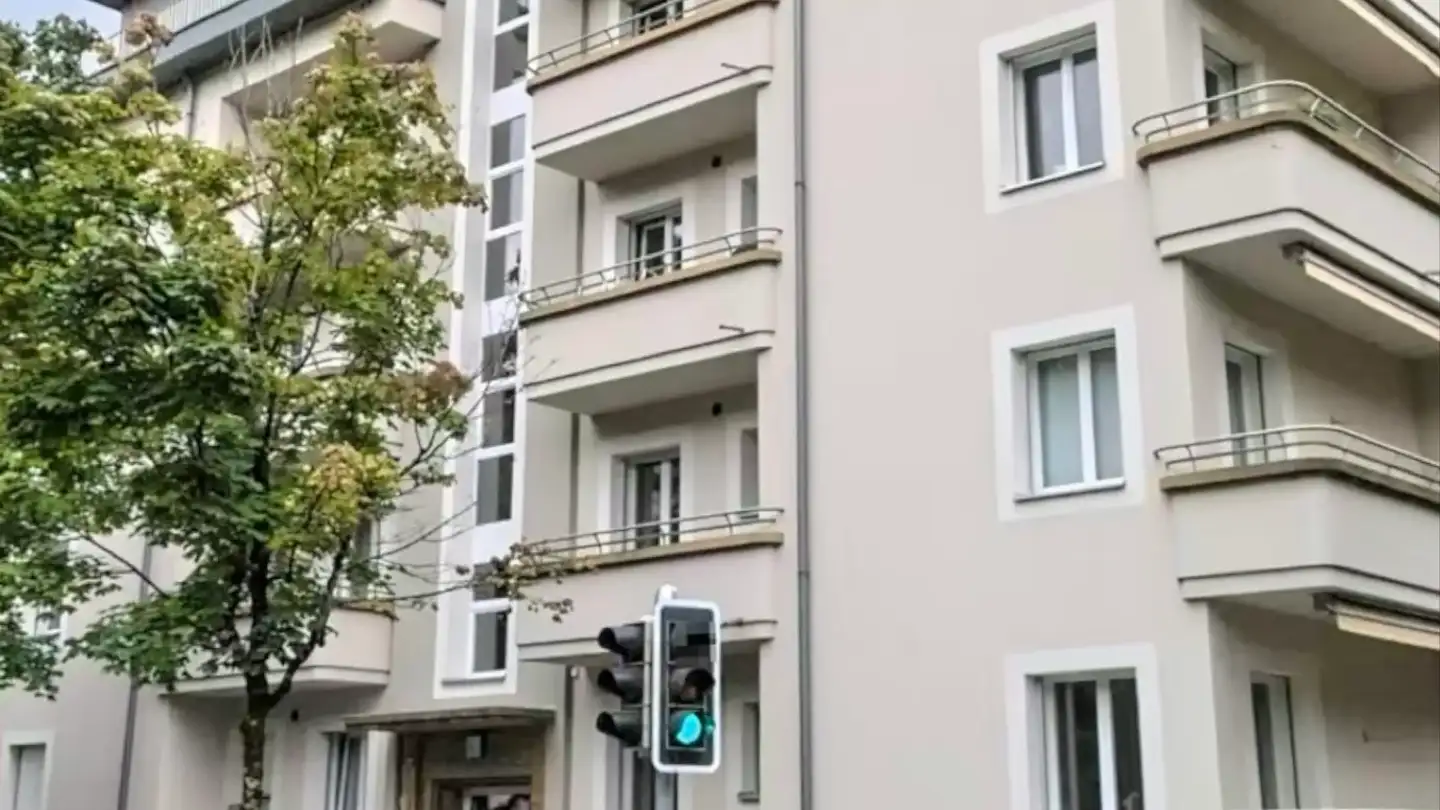Appartement à louer - 1006 Lausanne