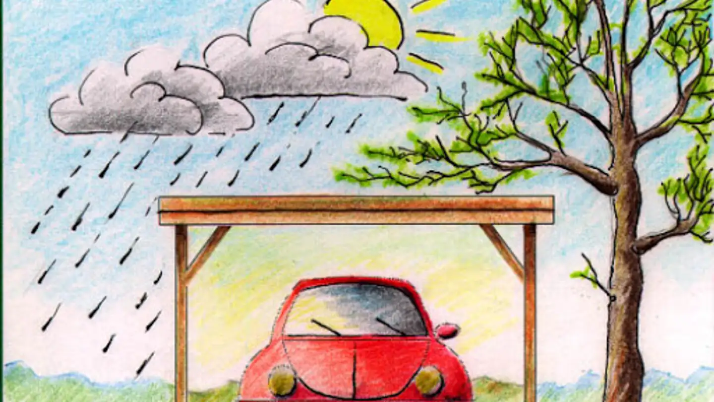 Tiefgaragenstellplatz mieten - Chemin De L'évêché / Bischofkänelweg 5, 2504 Biel/Bienne