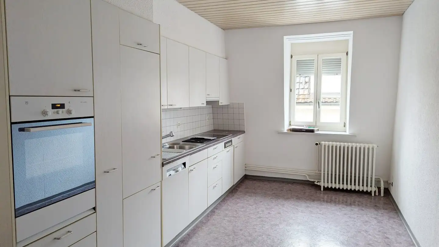 Appartamento in affitto - Wilerstrasse 1, 8570 Weinfelden