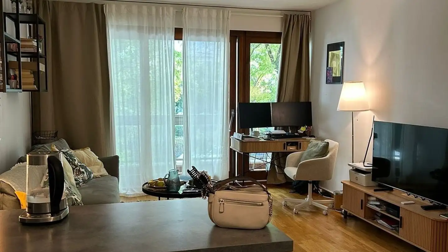 Appartamento in affitto - 1206 Genève - Photo 2