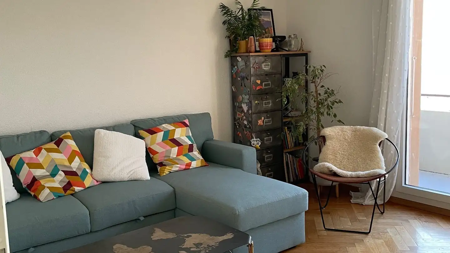 Appartement à louer - 2000 Neuchâtel - Photo 4