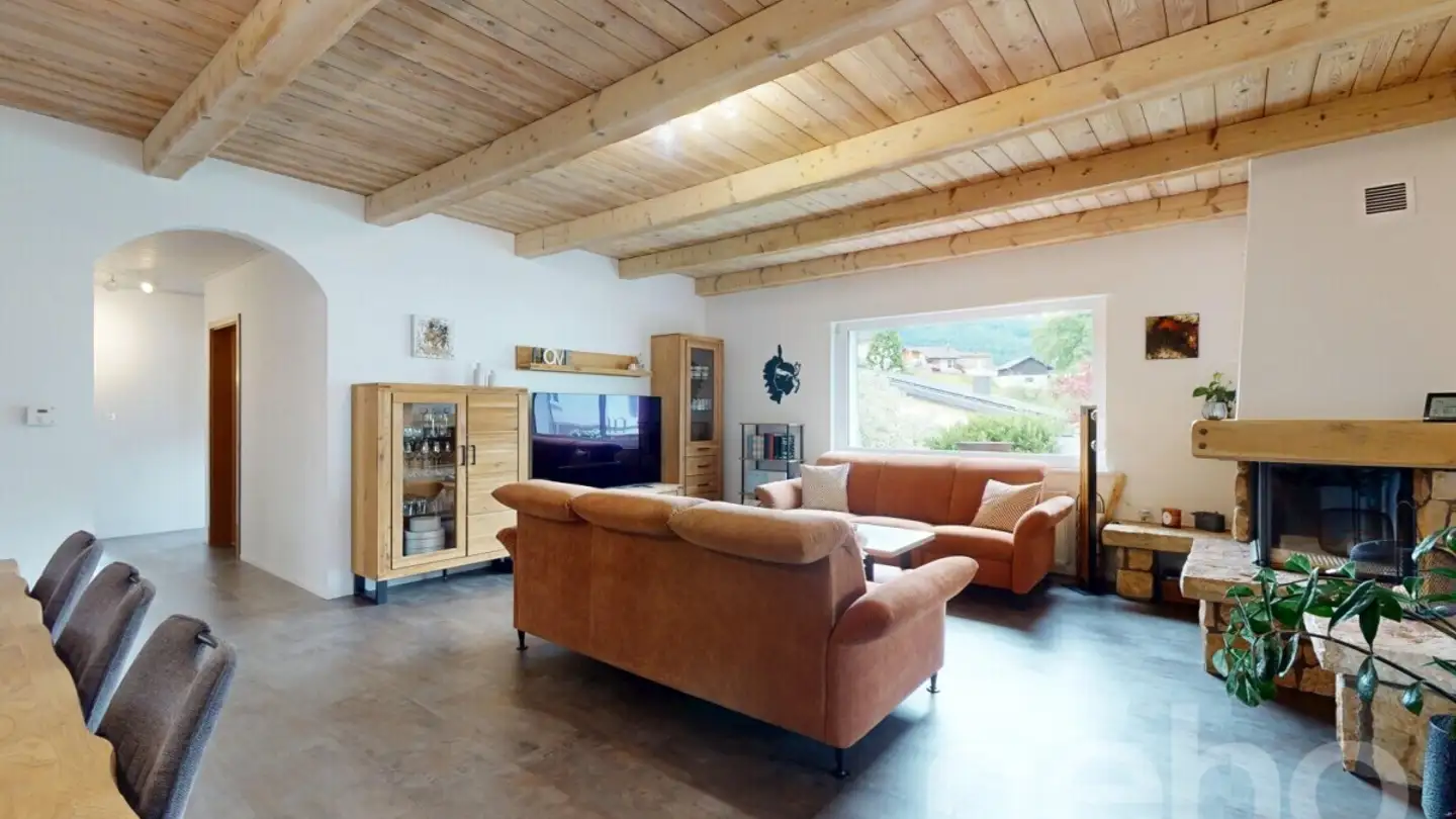 Einfamilienhaus kaufen - 2735 Bévilard