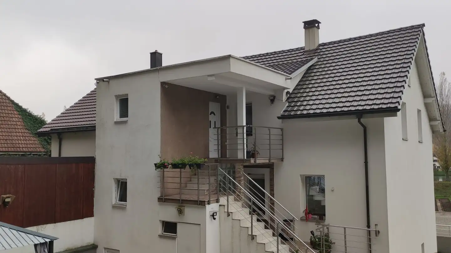 Appartamento in affitto - Oltnerstrasse 56, 4652 Winznau - Photo 3