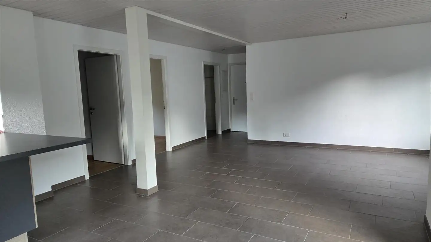 Appartamento in affitto - Champs-Forts 28, 2740 Moutier - Foto 4