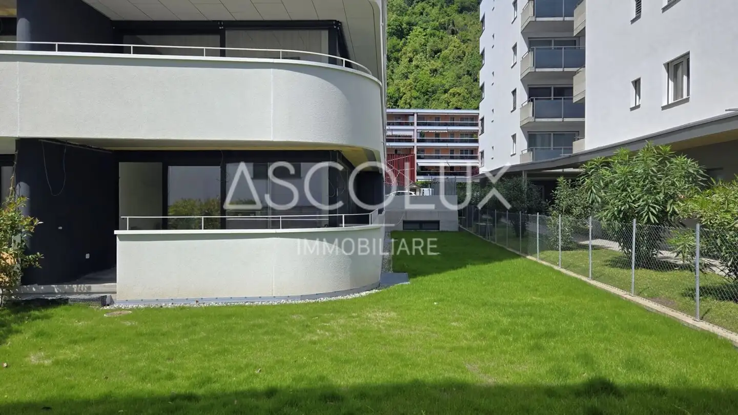 Wohnung kaufen - Via Vallemaggia 53, 6600 Solduno - Foto 2