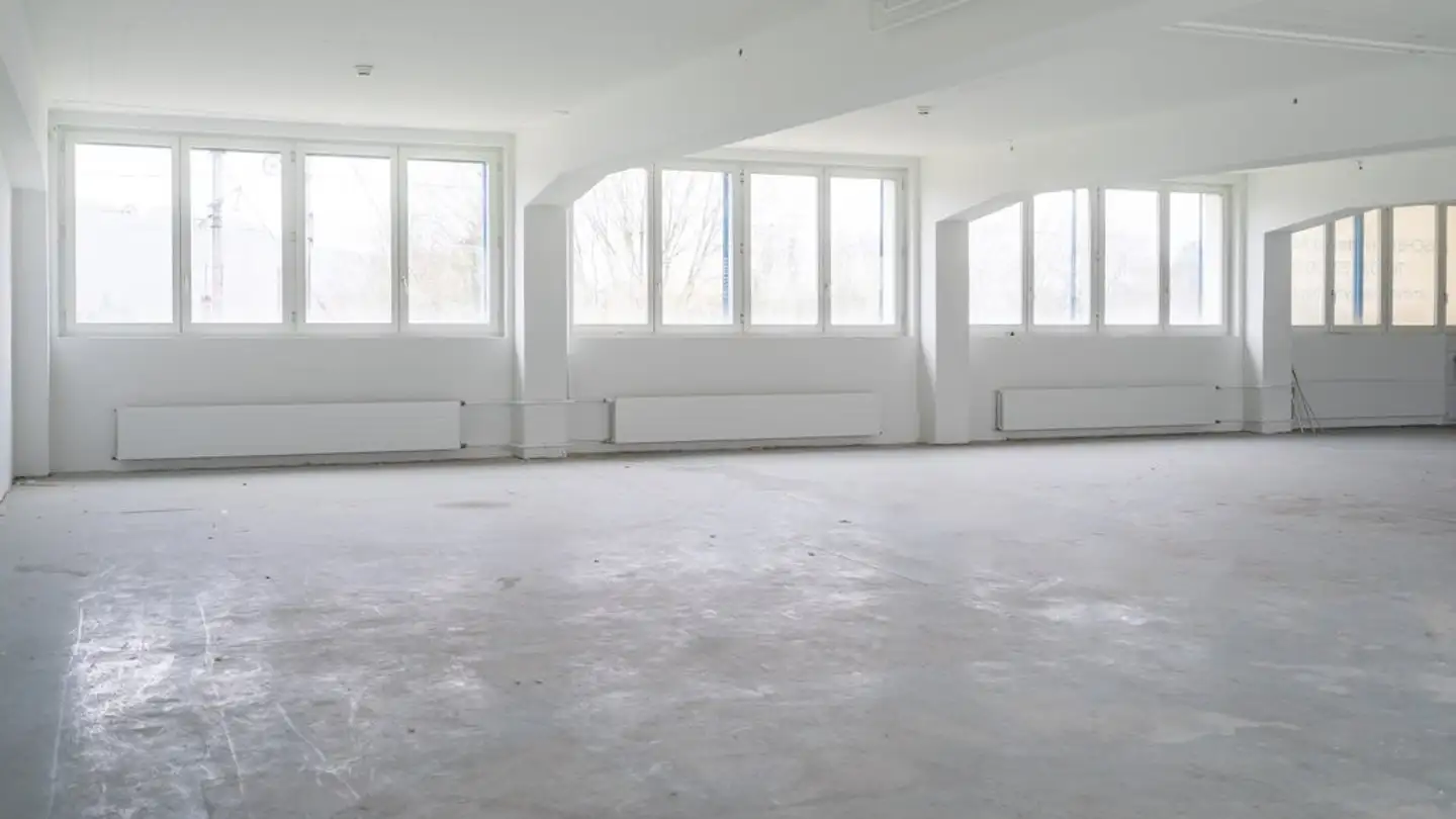 Commercial à louer - Oberer Kanalweg 7, 2558 Aegerten - Photo 4