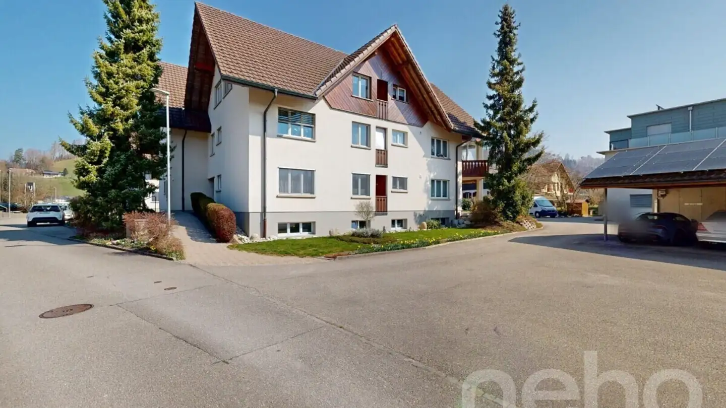 Appartamento in vendita - 3415 Hasle b. Burgdorf