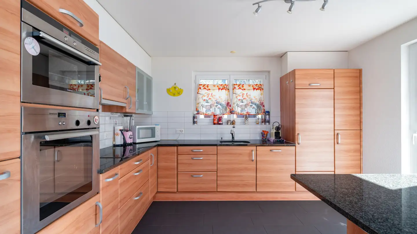 Single house for sale - Route De Vauderens 77, 1670 Ursy - Photo 4