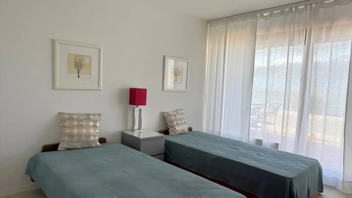 Appartamento in affitto - Avenue Du Midi 47, 1820 Territet - Photo 3