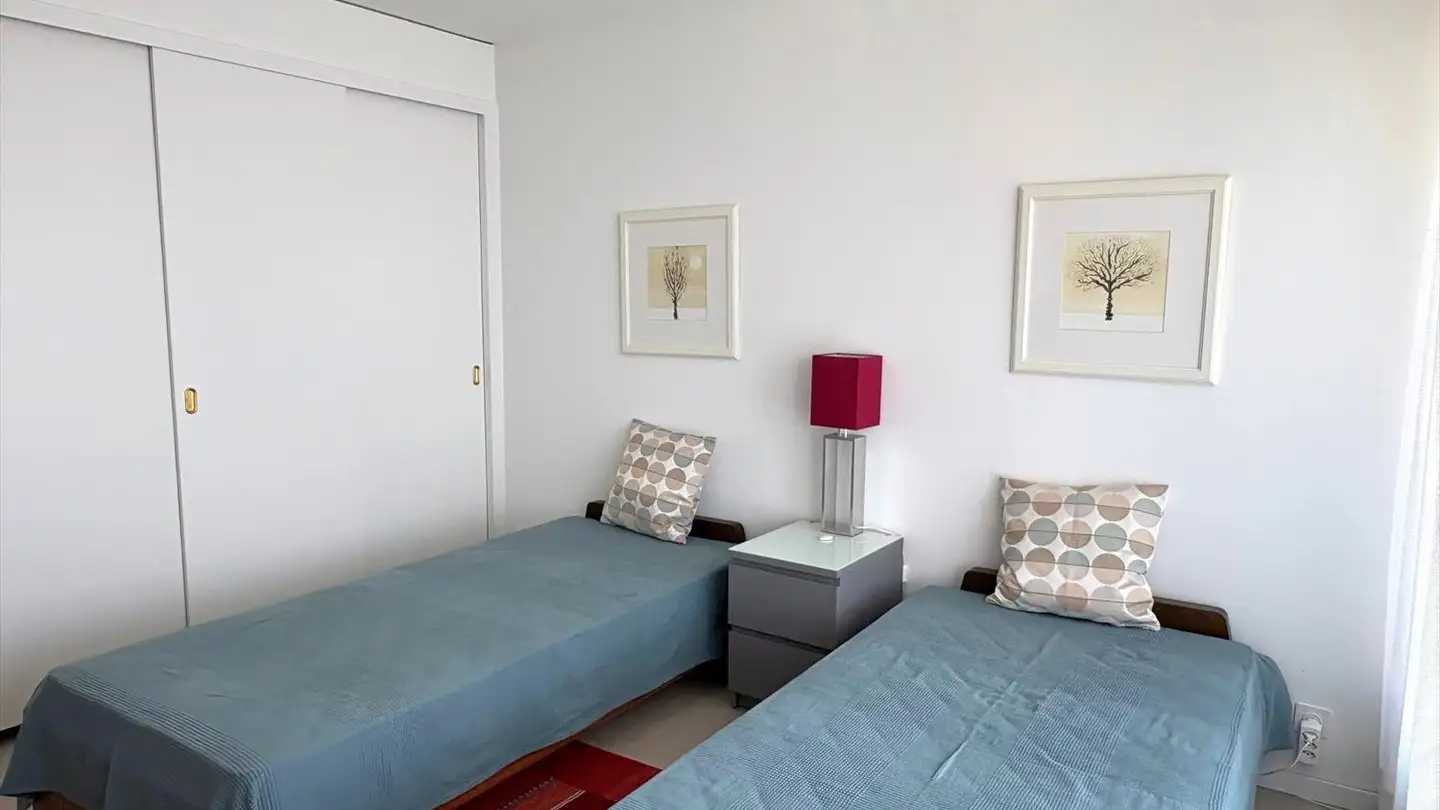 Appartamento in affitto - Avenue Du Midi 47, 1820 Territet - Photo 4