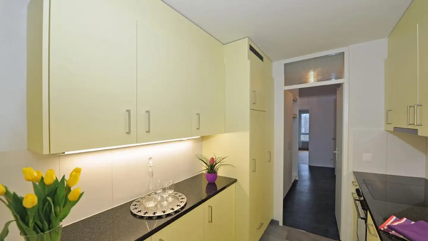 Appartamento in affitto - Beethovenstrasse 21, 3073 Gümligen - Foto 2