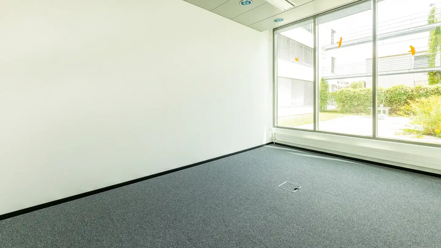 Bürofläche mieten - Javastrasse 2, 8604 Volketswil - Foto 2
