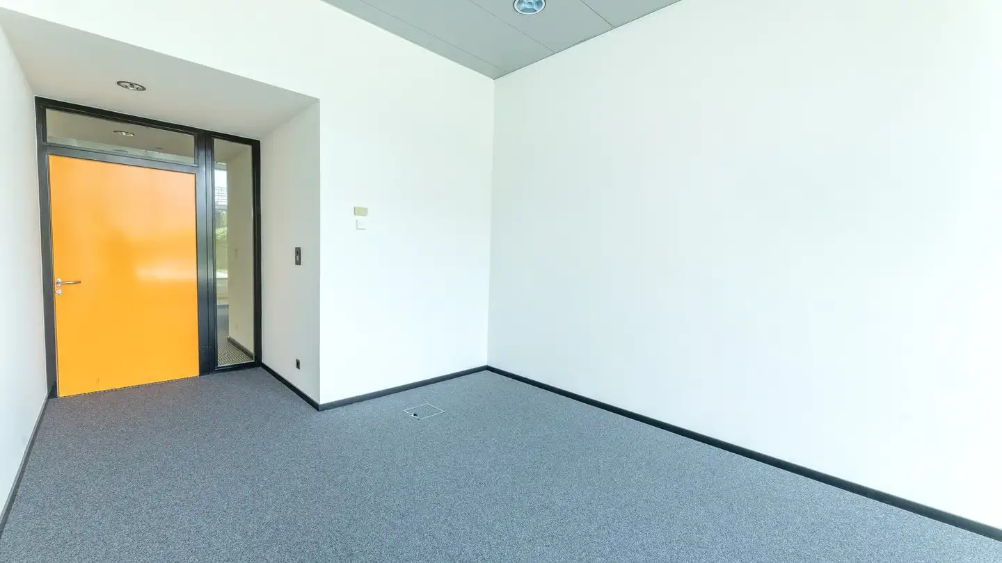 Bürofläche mieten - Javastrasse 2, 8604 Volketswil - Foto 3