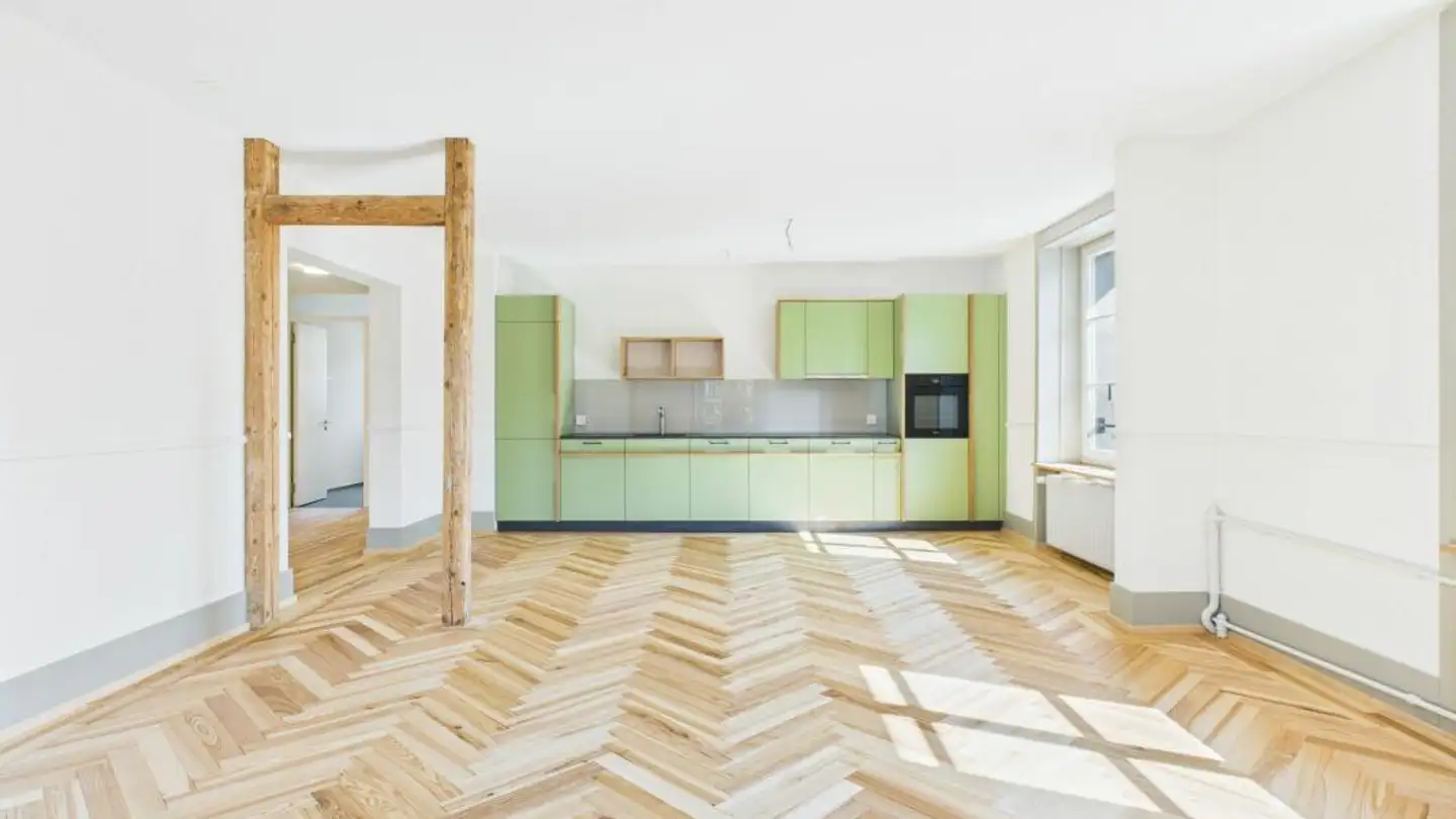 Appartamento in affitto - Schachenstrasse 13, 6010 Kriens - Photo 3