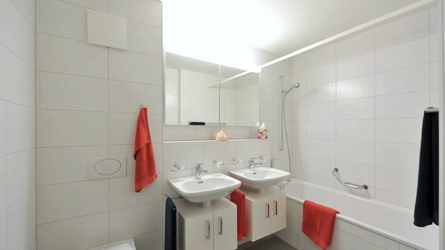 Appartamento in affitto - Beethovenstrasse 21, 3073 Gümligen - Foto 3