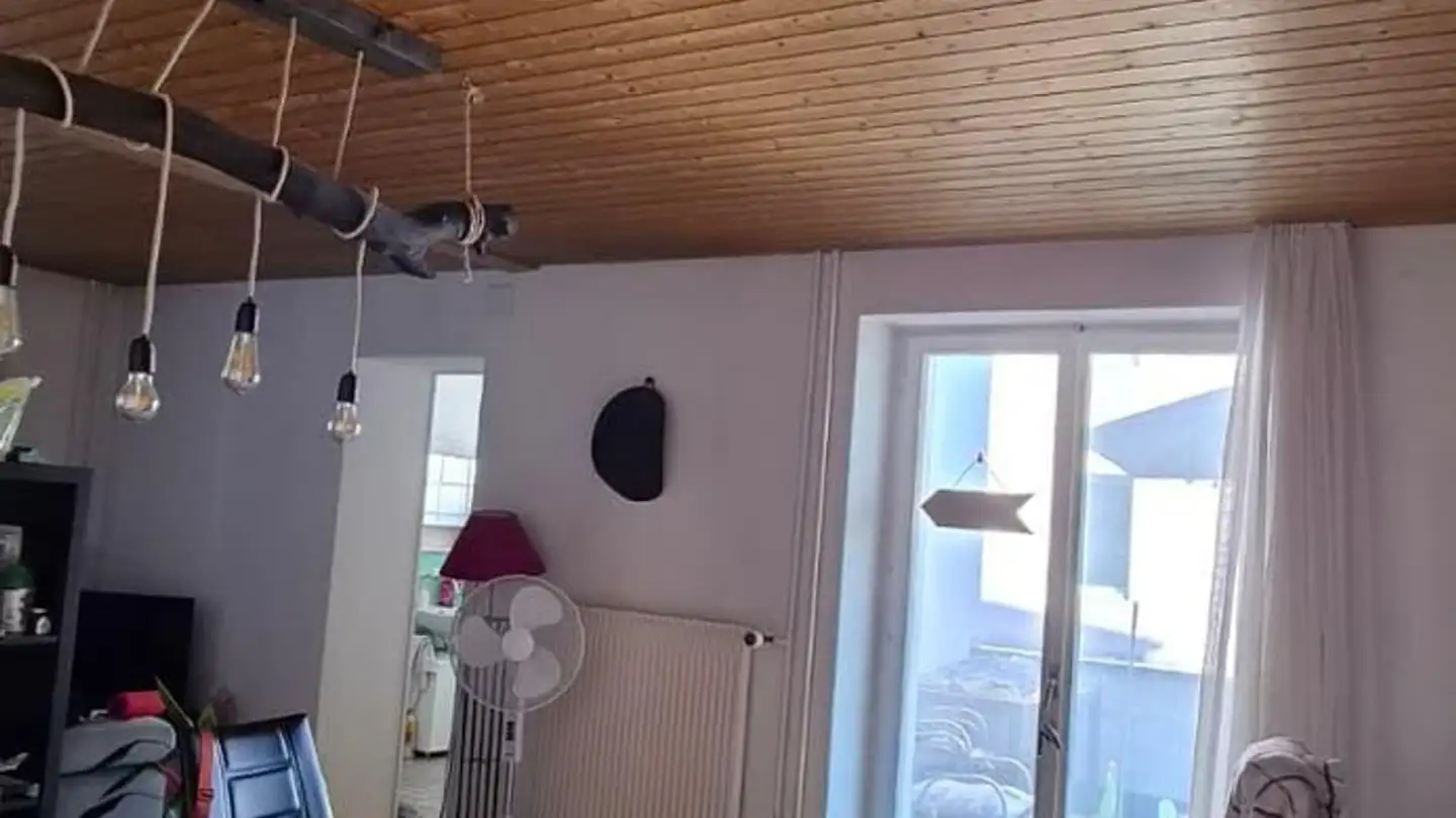 Casa singola in affitto - Glärnischstrasse 24, 8820 Wädenswil