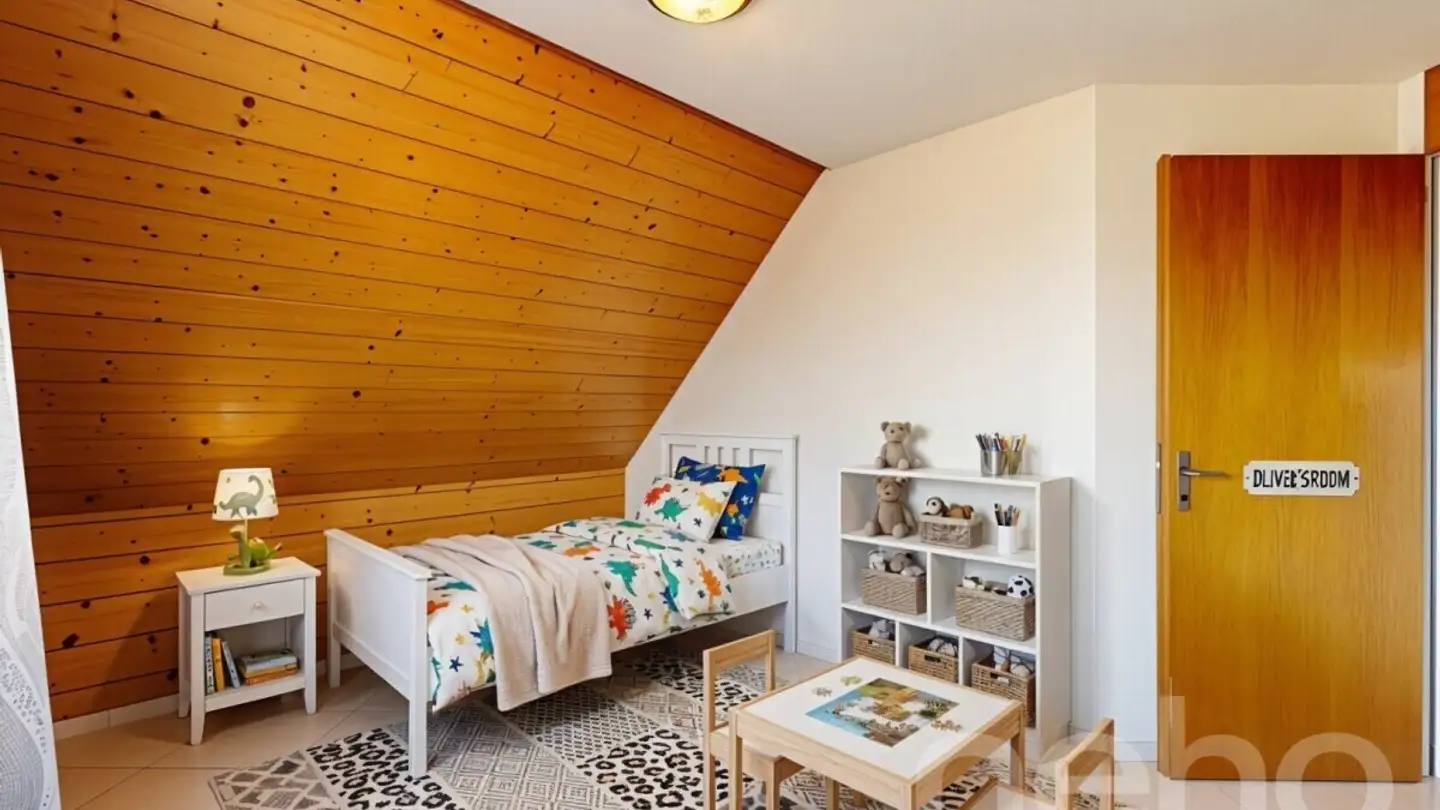 Wohnung kaufen - 3415 Hasle b. Burgdorf - Foto 4