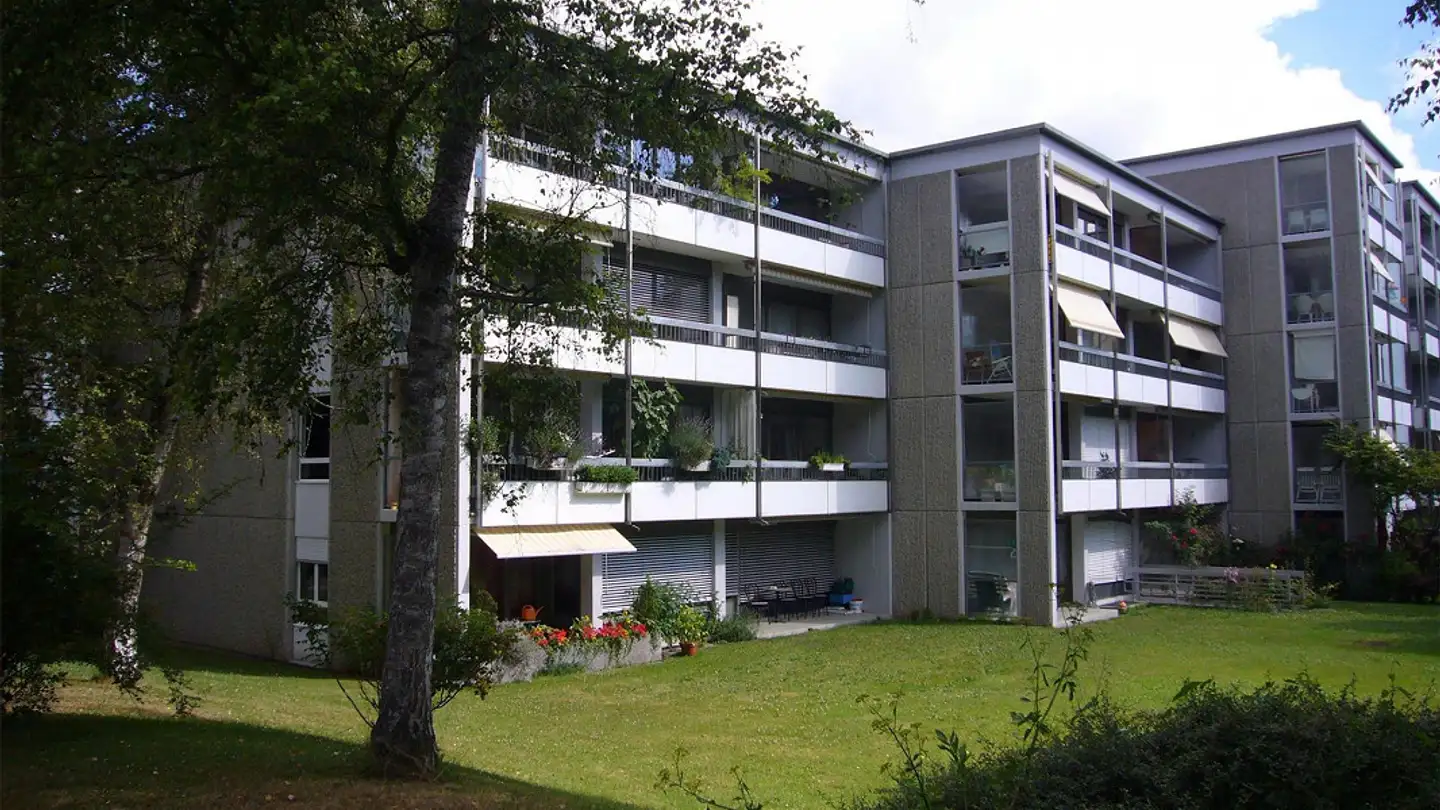 Appartamento in affitto - Beethovenstrasse 21, 3073 Gümligen
