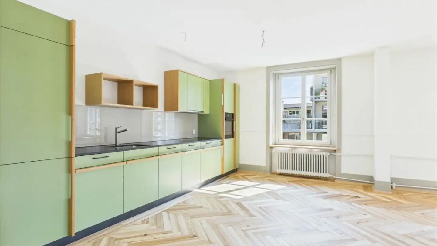 Appartamento in affitto - Schachenstrasse 13, 6010 Kriens - Photo 2