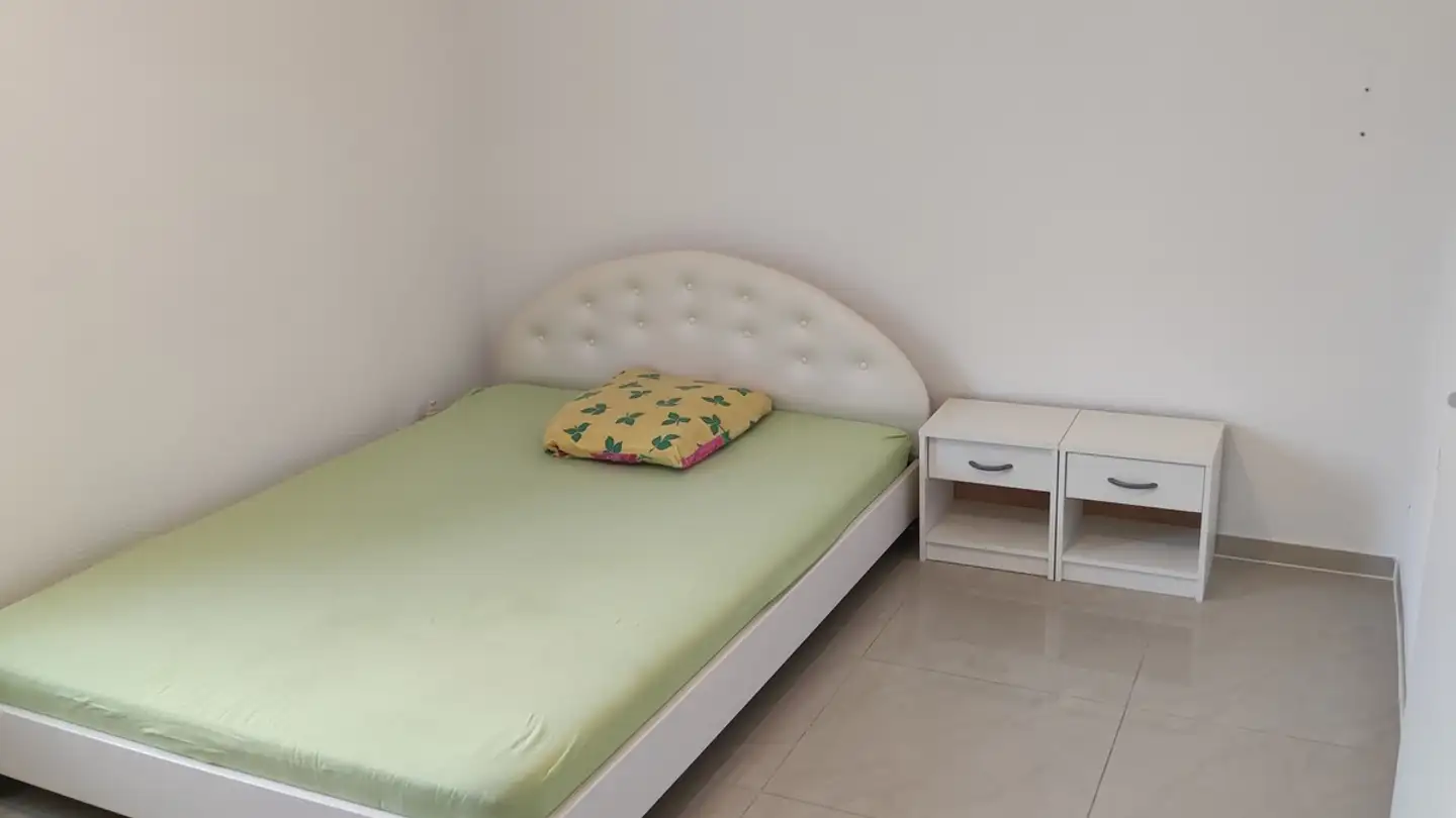 Appartamento in affitto - Oltnerstrasse 56, 4652 Winznau - Photo 4