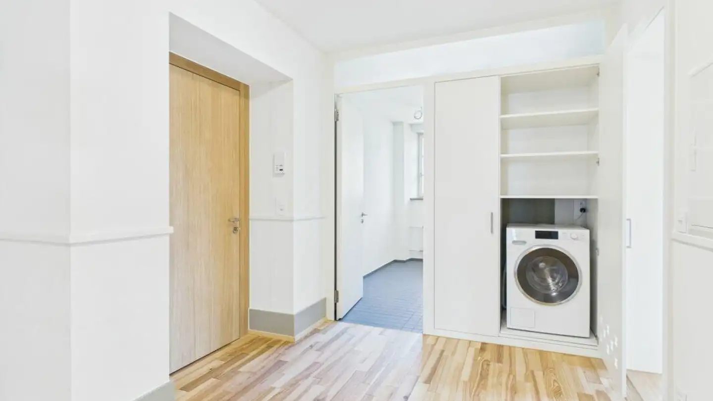 Appartamento in affitto - Schachenstrasse 13, 6010 Kriens - Photo 4