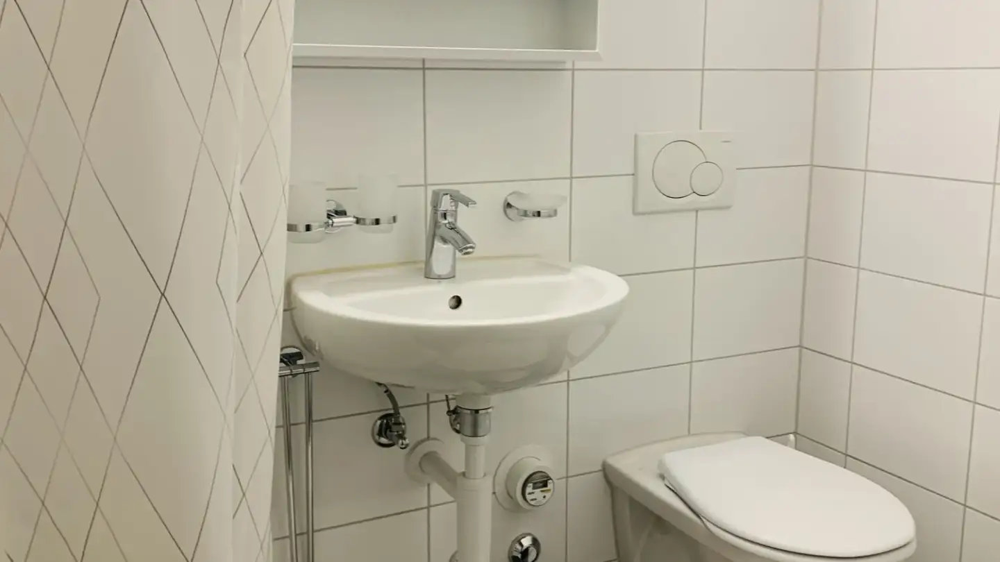 Appartamento ammobiliato in affitto - Elisabethenstrasse 39, 4051 Basel - Foto 4