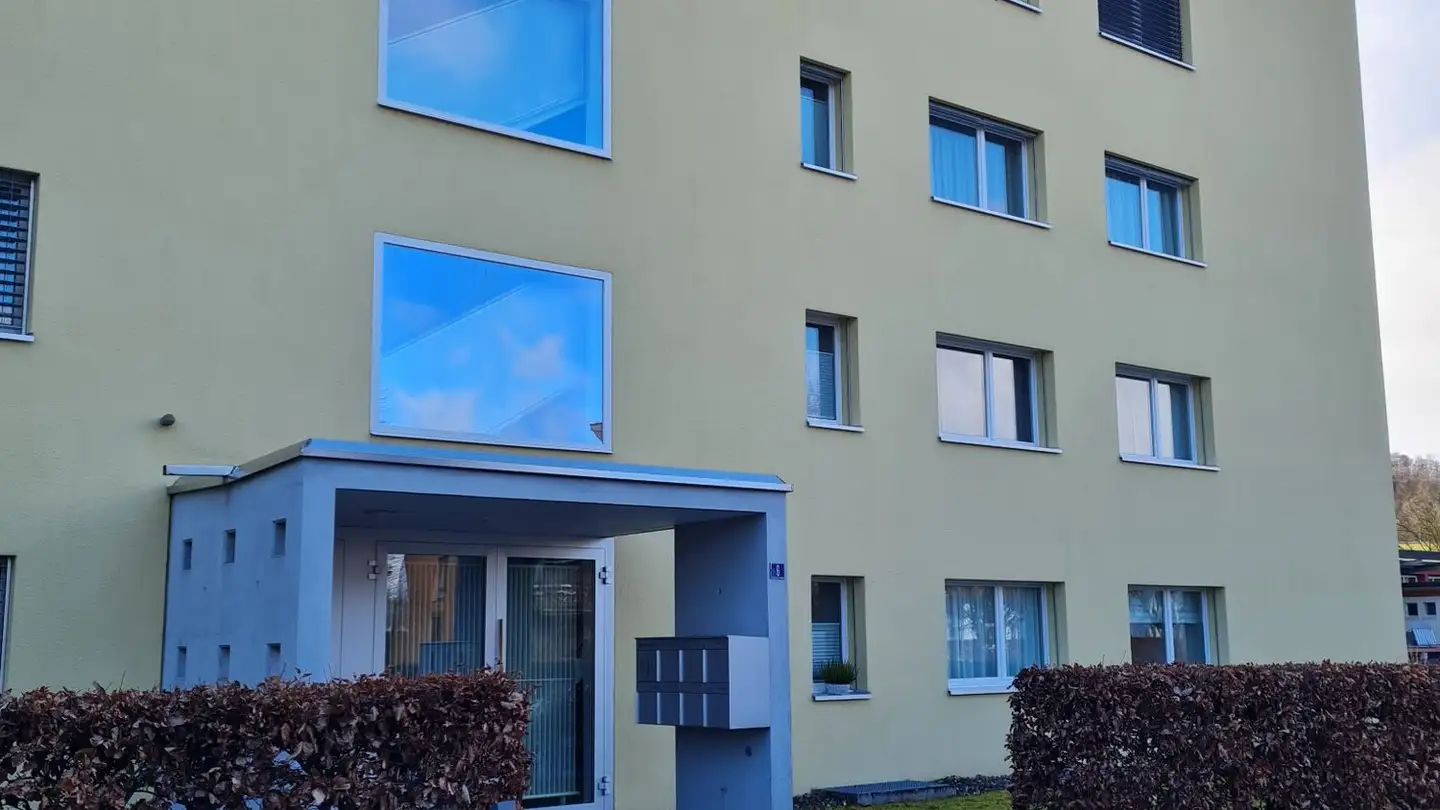 Appartement à vendre - Bohrturmweg 6, 5330 Bad Zurzach - Photo 2