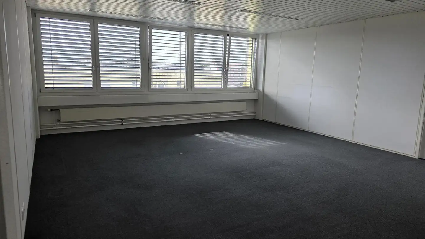 Spazio ufficio in affitto - Bösch 82, 6331 Hünenberg - Photo 4