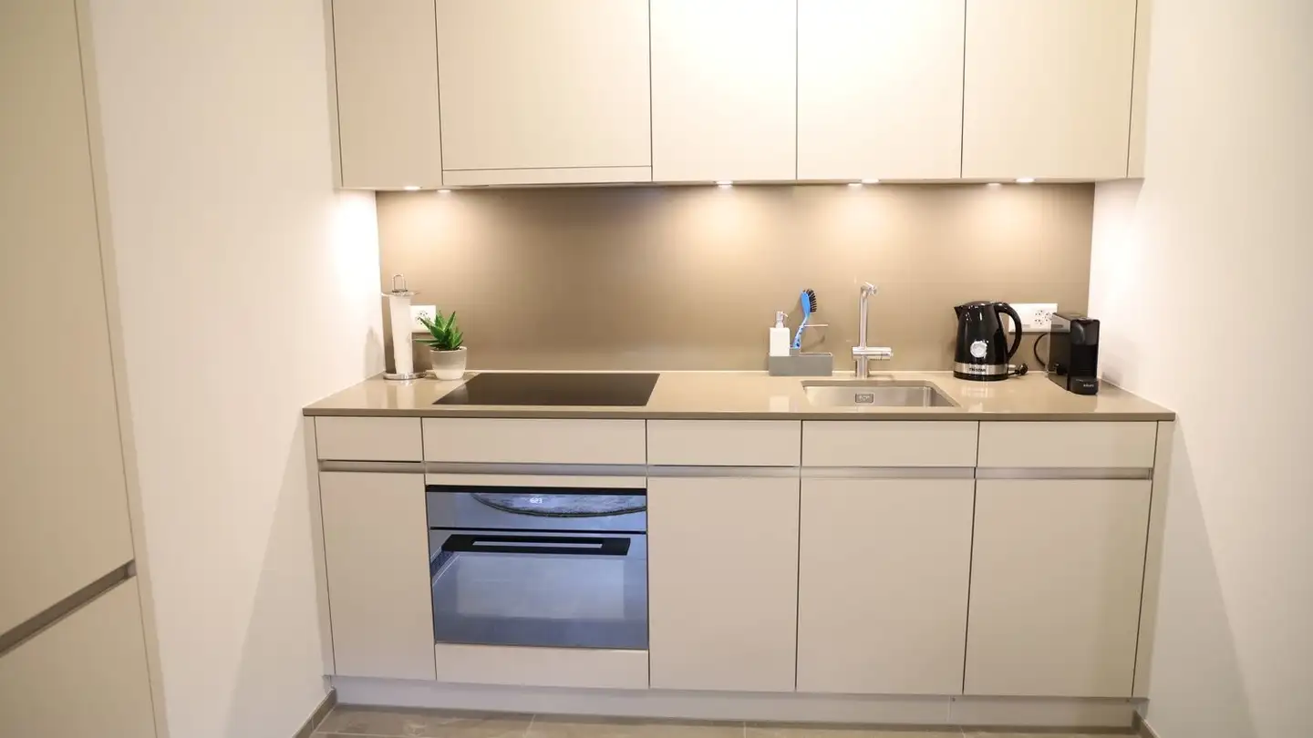 Appartamento in affitto - Via Cusolína 31, 6652 Tegna - Photo 4