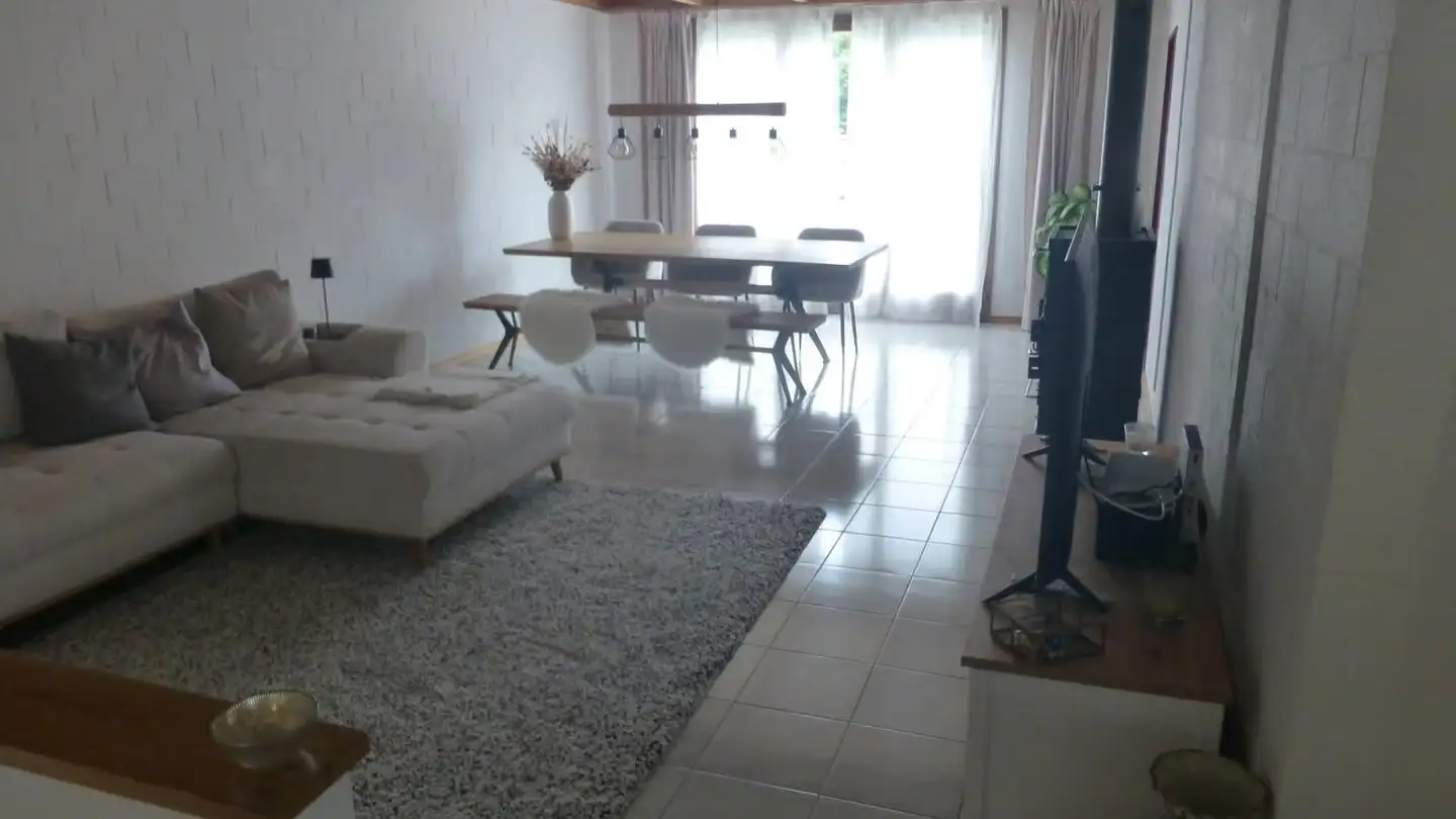 Apartment for rent - Mattenweg 1, 5502 Hunzenschwil