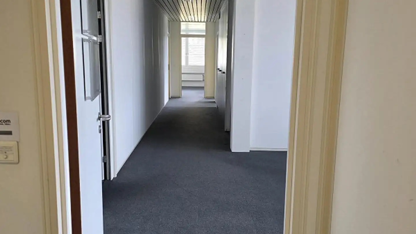 Spazio ufficio in affitto - Bösch 82, 6331 Hünenberg - Photo 2