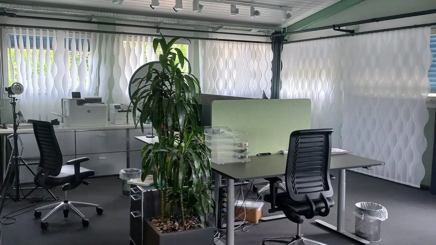 Bürofläche mieten - Wermatswilerstrasse 8, 8610 Uster - Foto 3