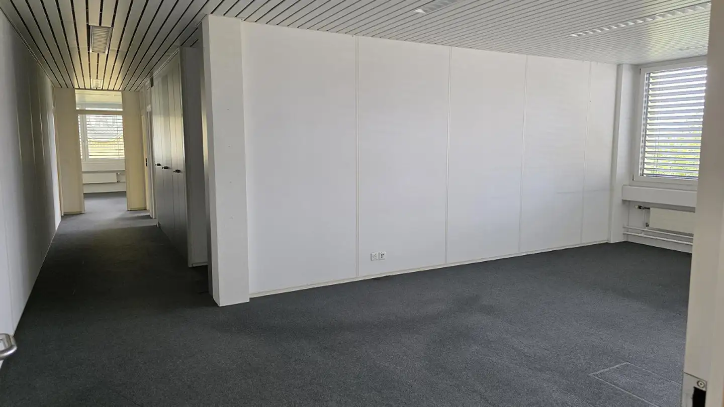 Spazio ufficio in affitto - Bösch 82, 6331 Hünenberg - Photo 3