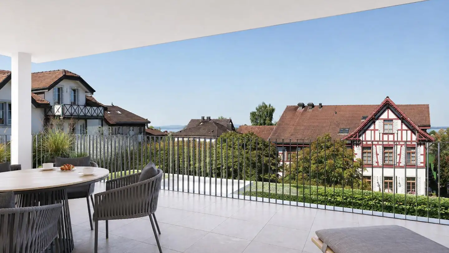 Apartment for sale - Brauerstrasse 4, 9320 Arbon - Photo 4