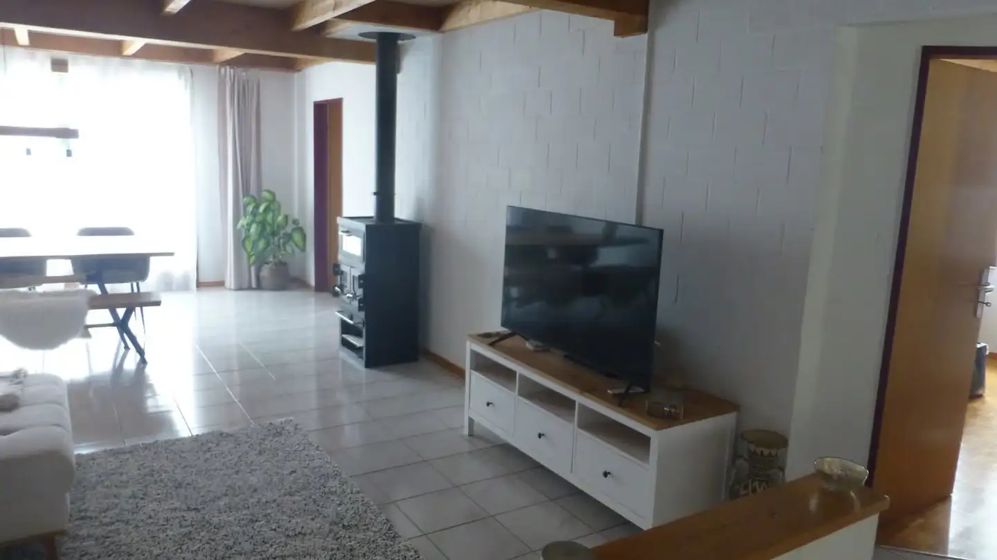 Apartment for rent - Mattenweg 1, 5502 Hunzenschwil - Photo 2