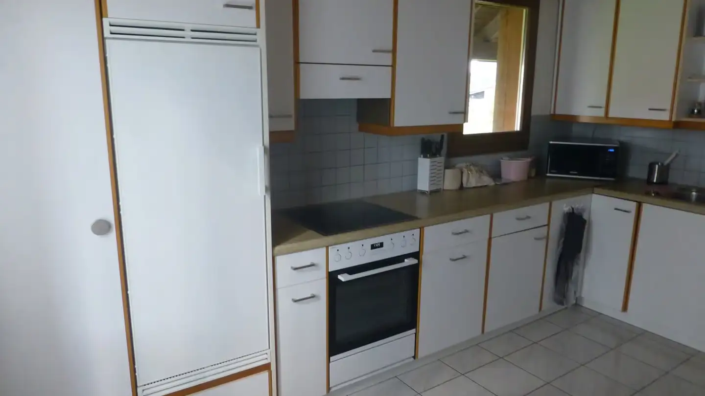 Apartment for rent - Mattenweg 1, 5502 Hunzenschwil - Photo 3