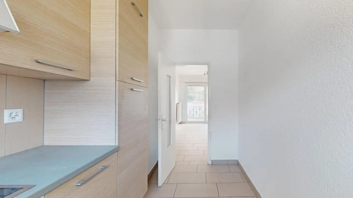 Appartamento in affitto - Via San Gottardo 47, 6500 Bellinzona - Foto 3
