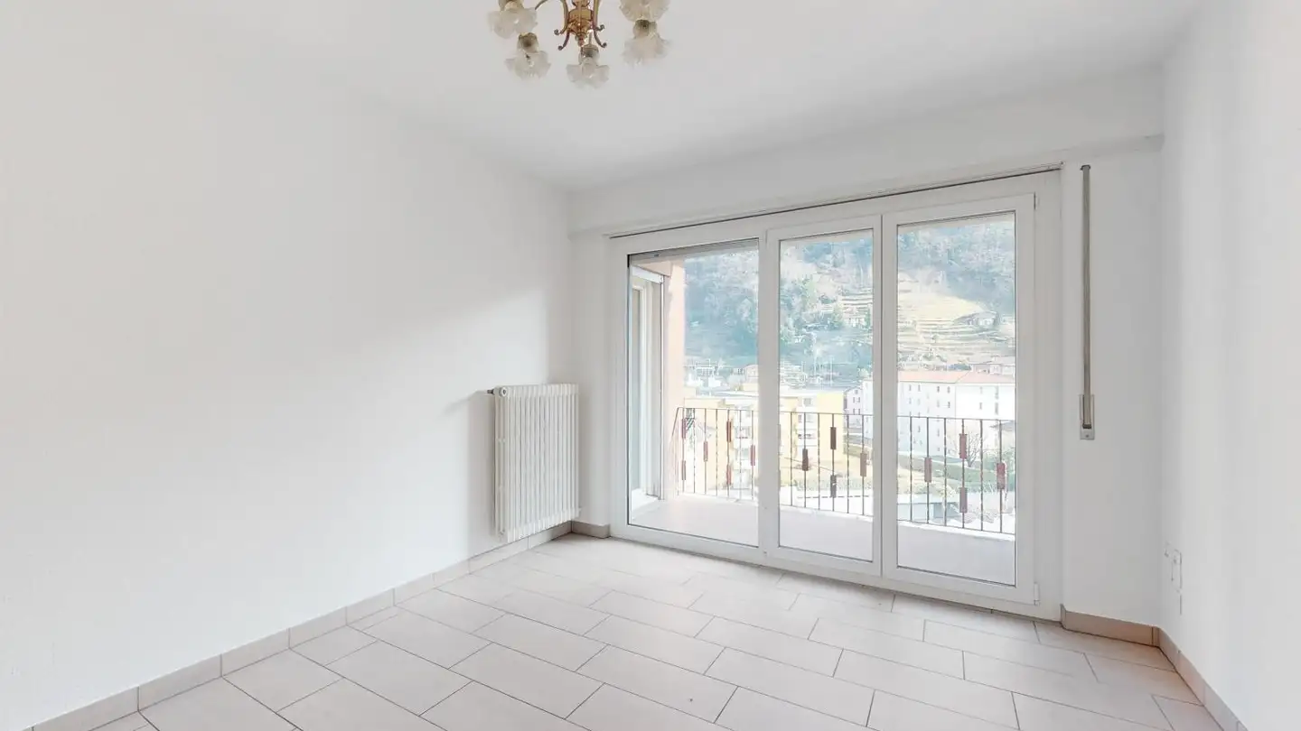 Appartamento in affitto - Via San Gottardo 47, 6500 Bellinzona - Foto 4