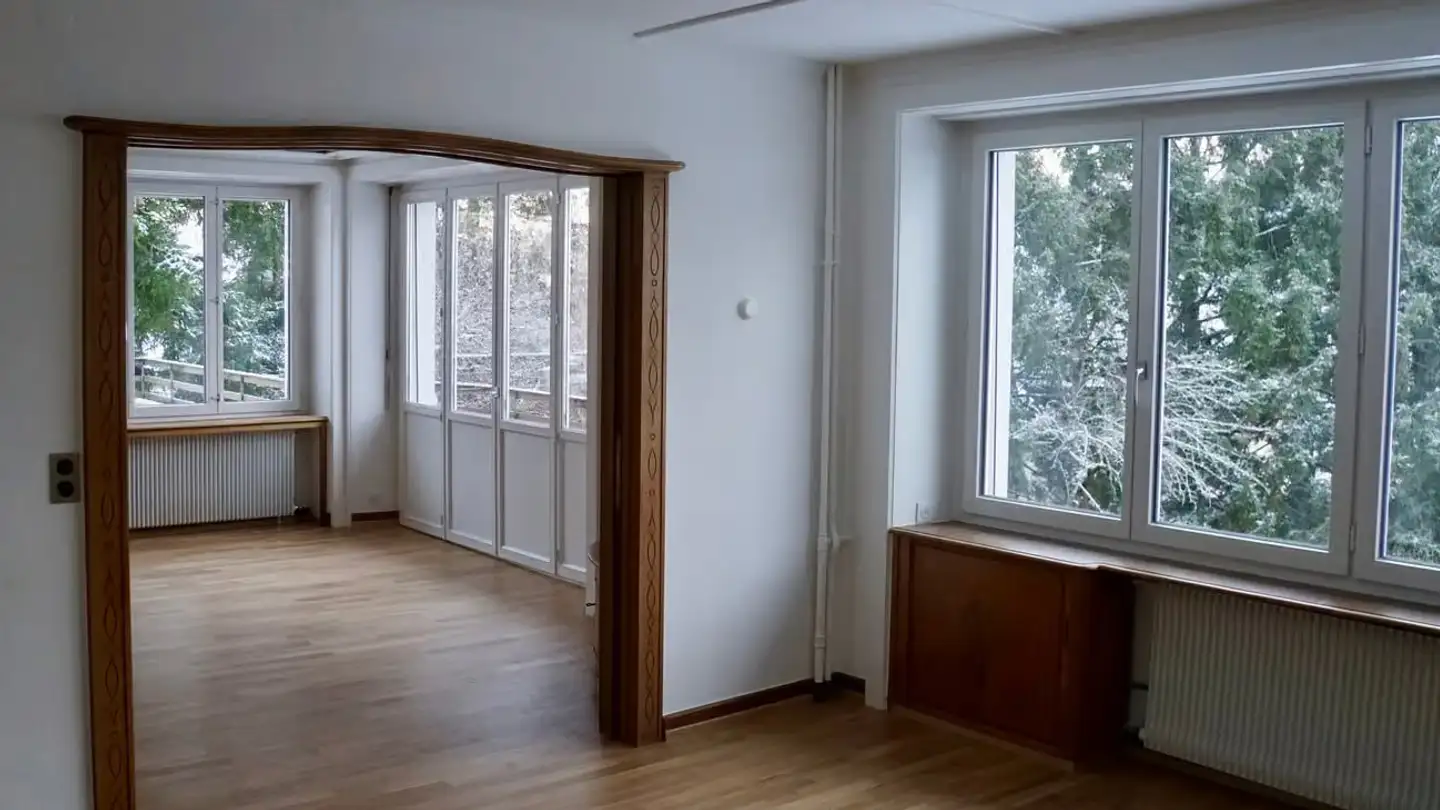 Appartamento in affitto - Rue Virgile-Rossel 29, 2720 Tramelan - Foto 2