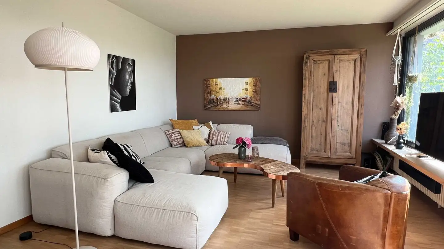 Appartamento ammobiliato in affitto - 8305 Dietlikon - Photo 2